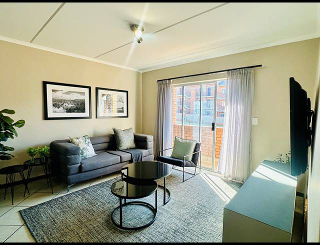 2 BEDROOM APARTMENT FOR SALE IN SAGEWOOD